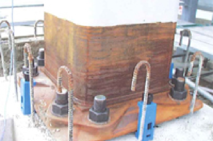 鉄骨建方システム_ACEUPシリーズ｜建設機械｜ヒロサワ機械株式会社