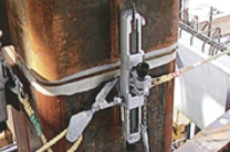 鉄骨建方システム